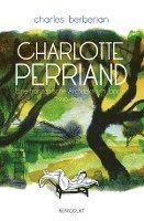 bokomslag Charlotte Perriand