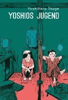 Yoshiharu Tsuge - Yoshios Jugend, Häftad