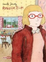 bokomslag Rosalie Blum