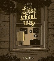 bokomslag Liebe schaut weg
