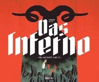 bokomslag Das Inferno