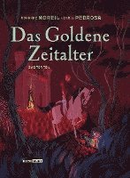 bokomslag Das Goldene Zeitalter 2