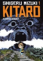 bokomslag Kitaro 1