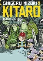 bokomslag Kitaro 2