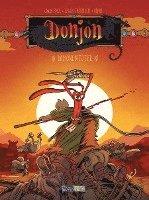 Donjon Abenddämerung 112