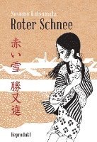 Katsumata Susumu - Roter Schnee, Häftad
