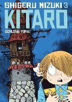 bokomslag Kitaro 3