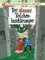 Lewis Trondheim - Die erstaunlichen Abenteuer von Herrn Hase 9, Häftad