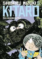 bokomslag Kitaro 5: Das Haarmonster