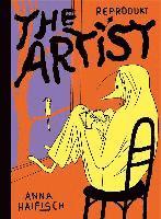 bokomslag The Artist