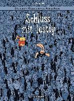 Die neuen Abenteuer von Herrn Hase 7: Schluss mit lustig