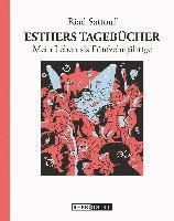 Esthers Tagebücher 6: Mein Leben als Fünfzehnjährige