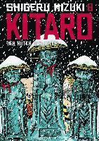 bokomslag Kitaro 6: Der Hüter des Hutes
