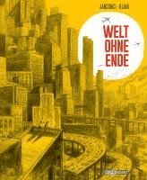 Welt ohne Ende 1