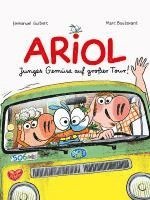 Ariol: Junges Gemüse auf großer Tour! 1