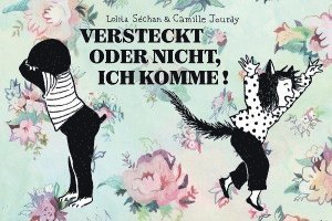 Versteckt oder nicht, ich komme! 1