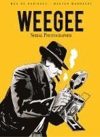 bokomslag Weegee