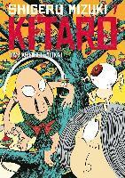 Shigeru Mizuki - Kitaro 7, Häftad