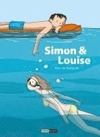 bokomslag Simon & Louise