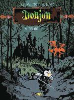 Joann Sfar, Lewis Trondheim - Donjon / Donjon -82 Überleben heute, Häftad