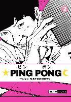 Taiyo Matsumoto - Ping Pong 2, Häftad