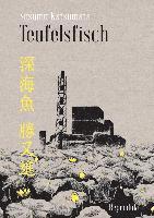 bokomslag Teufelsfisch