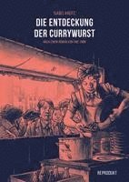 bokomslag Die Entdeckung der Currywurst