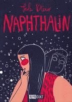 bokomslag Naphthalin