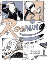 Mariko Tamaki - Roaming, Häftad