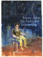 bokomslag Emmie Arbel