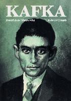 Robert Crumb, David Zane Mairowitz - Kafka Tb, Häftad