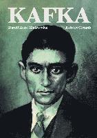Robert Crumb, David Zane Mairowitz - Kafka Tb, Häftad