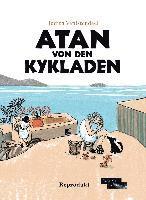 Atan von den Kykladen 1