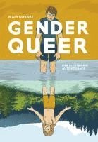 bokomslag Genderqueer - Eine nichtbinäre Autobiografie
