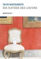 Taiyo Matsumoto - Die Katzen des Louvre, Inbunden