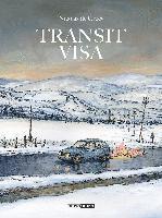 bokomslag Transit Visa