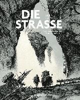 bokomslag Die Straße