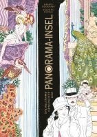 bokomslag Die seltsame Geschichte der Panorama-Insel