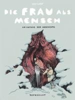 bokomslag Die Frau als Mensch