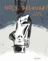 bokomslag Holy, Deleuze!
