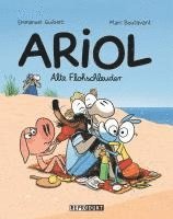 bokomslag Ariol 18