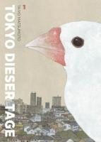 bokomslag Tokyo dieser Tage 1