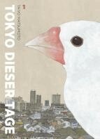 Taiyo Matsumoto - Tokyo dieser Tage 1, Inbunden