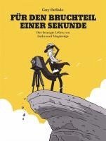 bokomslag Für den Bruchteil einer Sekunde