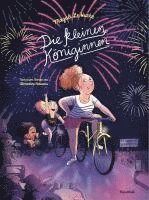 bokomslag Die kleinen Königinnen