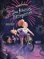 Clémentine Beauvais - Die kleinen Königinnen, Inbunden
