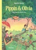 Pippin & Olivia 1