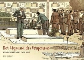 bokomslag Der Abgrund des Vergessens