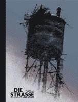 bokomslag Die Straße - Vorzugsausgabe