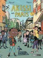 Akissi aus Paris 1 1